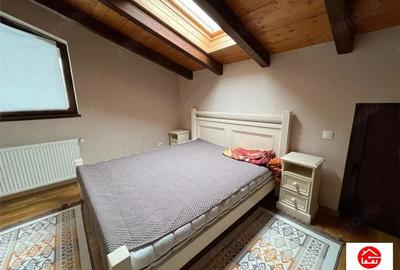 Casa cu teren 4.6 hectare la 17 km de Targu Mures - 4