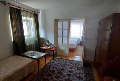 Casa de vanzare centru Techirghiol Casa de vanzare centru Techirghiol - 9