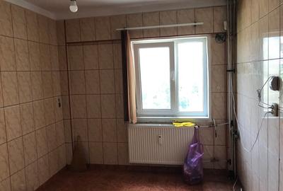 Apartament cu 2 camere semidecomandat în Gorjului - 14