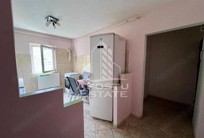Apartament 2 camere, centrala proprie, zona Dambovita - 2
