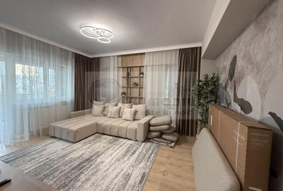 2 CAM , CENTRU PODU ROS PALAS , UNIREA TOWERS, LUX, PRIMA INCHIRIERE - 16