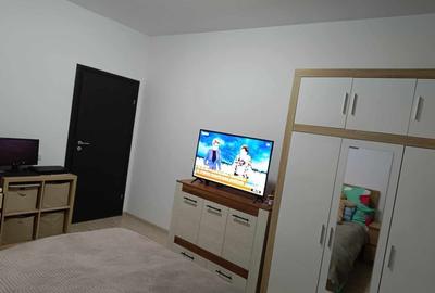 Garsonieră decomandată în Roșu - 1