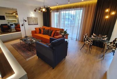 Apartament de inchiriat zona Iancu Nicolae - 3