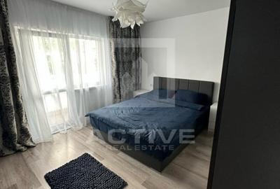 Apartament cu 3 camere || Zona Plopilor - 10