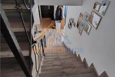 Casă individuală cu 6 camere cu Teren 253 Mp în Clinceni - 19