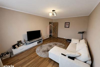 Apartament cu 2 camere decomandat în Lotus - 1