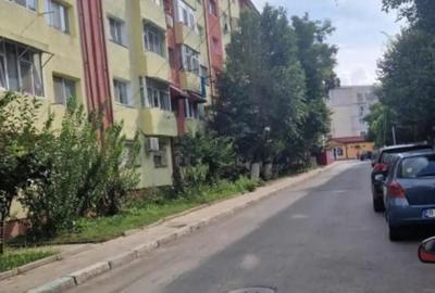 Garsonieră decomandată în Central - 2