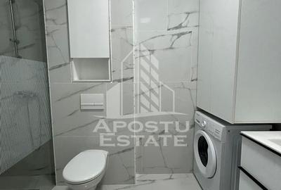 Apartament cu 3 camere, etajul 2, Dumbravita Apartament cu 3 camere, etajul 2, Dumbravita - 4