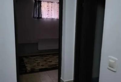 Garsonieră decomandată în Tractorul - 2