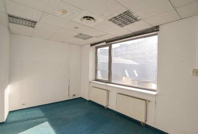 Union Business Center 2, Cismigiu, 291 - 1717 mp  0% comision! - 8