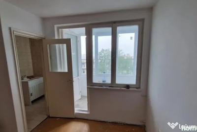 Garsonieră semidecomandată în Tractorul - 2
