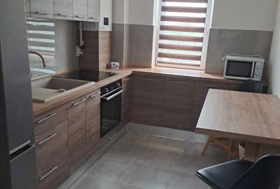 Apartament cu 2 camere decomandat în Unirii - 1