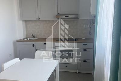 Apartament cu 2 camere si gradina  de 70 mp in Mosnita Noua Apartament cu 2 camere si gradina  de 70 mp in Mosnita Noua - 6