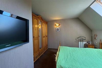 Casa nordica luminoasa, gata de mutat, garaj cald,spatiu de poveste la mansarda, - 21