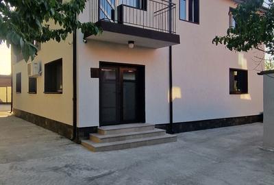 Casă cu 4 camere cu Teren 130 Mp în Băneasa - 6