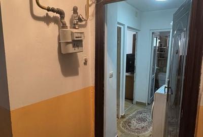 Garsonieră decomandată în Central - 4