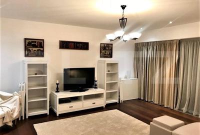 Apartament cu 2 camere, 75 mp, parcare, zona Arcul de Triumf - 5