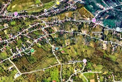 Teren Construcții intravilan de 3649 mp, în Calea Aradului - 3