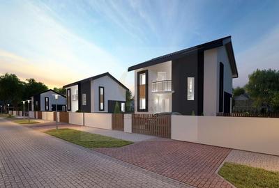 Casă noua, calitate PREMIUM - 1