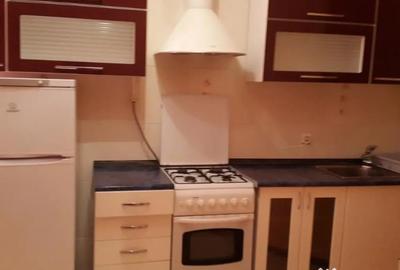 Garsonieră în Bucureștii Noi