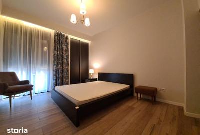 Apartament cu 2 camere decomandat în Romană - 10