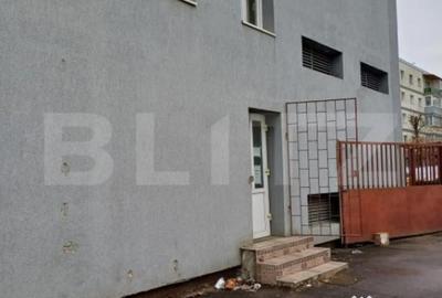 Spațiu comercial, de 460 mp, în Turda - 2