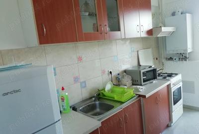 P.F. Apartament 1 camera,Iulius Mall,FSEGA,Marasti,Centru,Studium,Mihali - 4