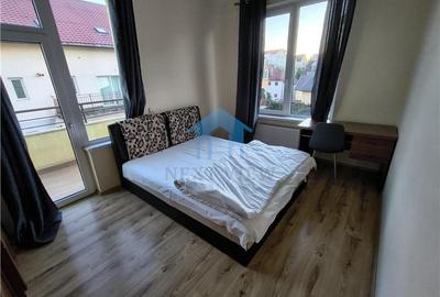 Apartament cu 4 camere decomandat în Zorilor - 3