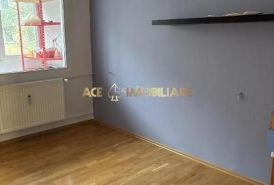 Apartament cu 3 camere decomandat, mobilat în Drumul Taberei
