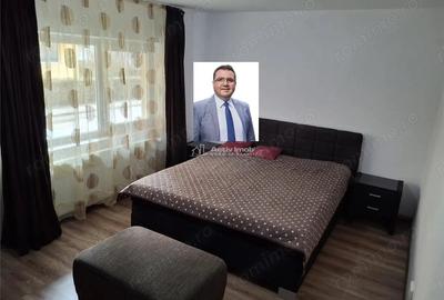 Apartament cu 2 camere decomandat în Luncă