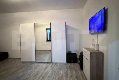 Casă individuală cu 3 camere cu Canalizare în Central - 7