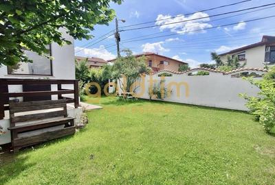 Casă individuală cu 7 camere cu Canalizare în Pipera - 4