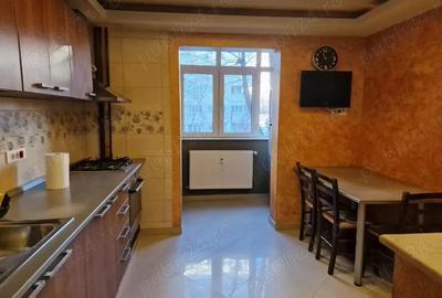 Vand apartament cu 2 camere Dristor,Mihai Bravu - 10
