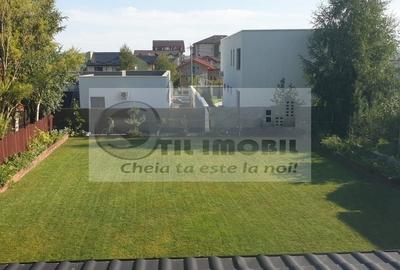 Casă de vânzare Premium - Valea Lupului - 310.000 euro - 4