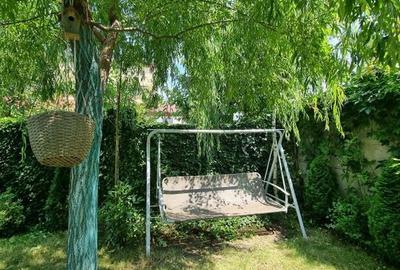 Casa situata intr-o zona linistita, in Dumbravita. Casa situata intr-o zona linistita, in Dumbravita. - 23