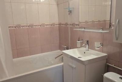 Apartament cu 2 camere semidecomandat, mobilat în Crângași - 10