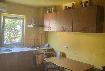 Inchiriez apartament cu 3 camere in complexul studen?esc - 2