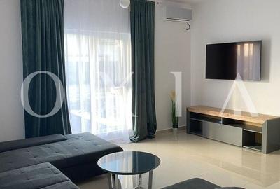 Apartament cu 3 camere semidecomandat, mobilat în Dumbrăvița - 2