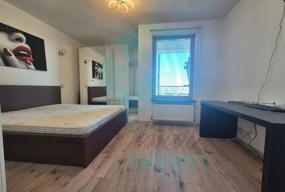 Vanzare 3 camere cu view panoramic | Asmita Gardens - 14