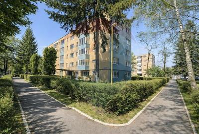 Apartament cu 2 camere decomandat, mobilat în Central - 1