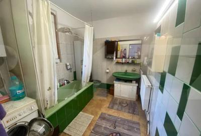 Casă cu 7 camere cu Teren 410 Mp în Grigorescu - 8