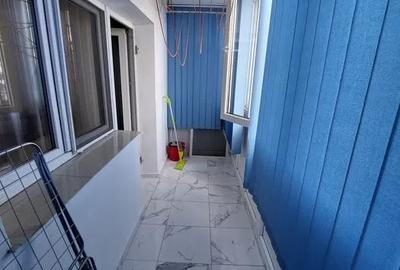 Apartament 3 camere, decomandat, 81 mp, ac, balcon, metrou, Drumul Taberei - 8