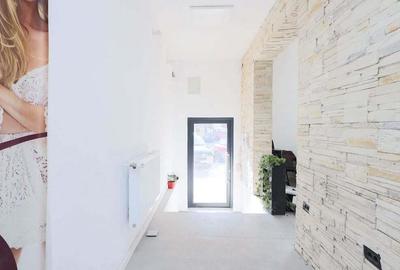 Cladire situata Ultracentral D+P+1E+M de inchiriat Comision 0 - 2