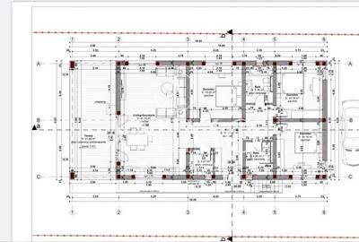 Casa individuala 4 camere de vanzare | Popesti | Vedere panoramica - 5