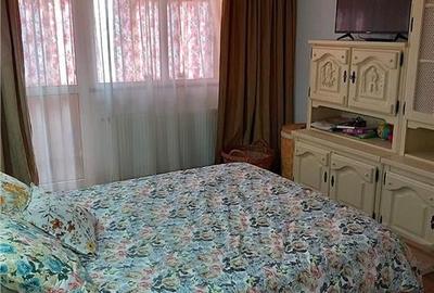 Apartament, Decebal 4 camere, 3 dormitoare, loc parcare - 4
