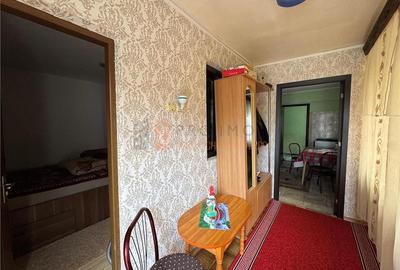 Casa tip parter si teren zona 23 August - 9