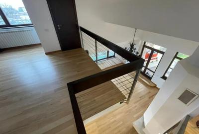 Apartament cu 5 camere decomandat în Domenii - 14