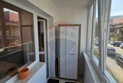 Apartament cu 2 camere decomandat, mobilat în Central - 6