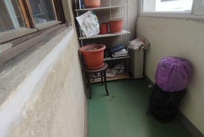 Apartament cu 3 camere decomandat în Tomis Mall - 13