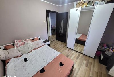 Apartament cu 2 camere în Micro 38 - 4